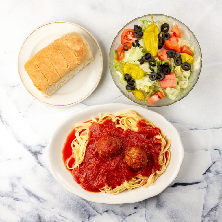 Best Home-style Italian Food in West County