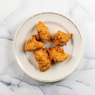 Boneless Wings