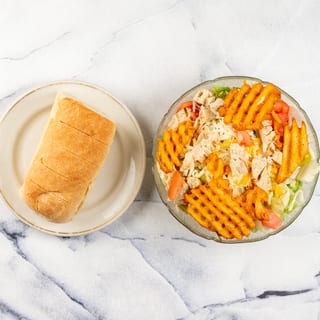 Chicken Salad