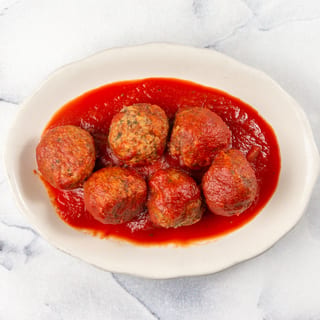 Meatballs
