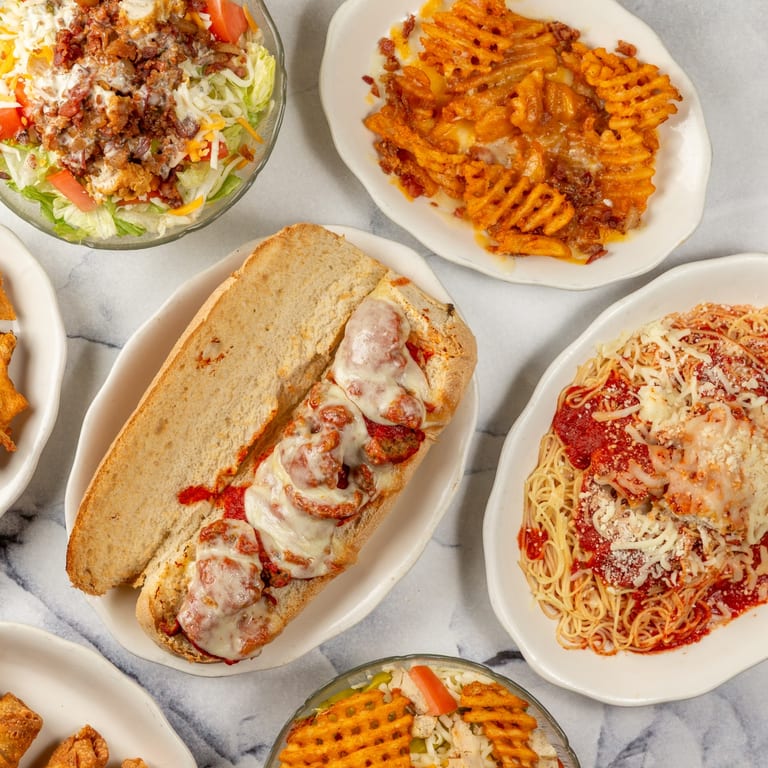Pizza Catering for Your Next Event in Girard