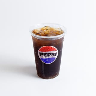 Pepsi Products