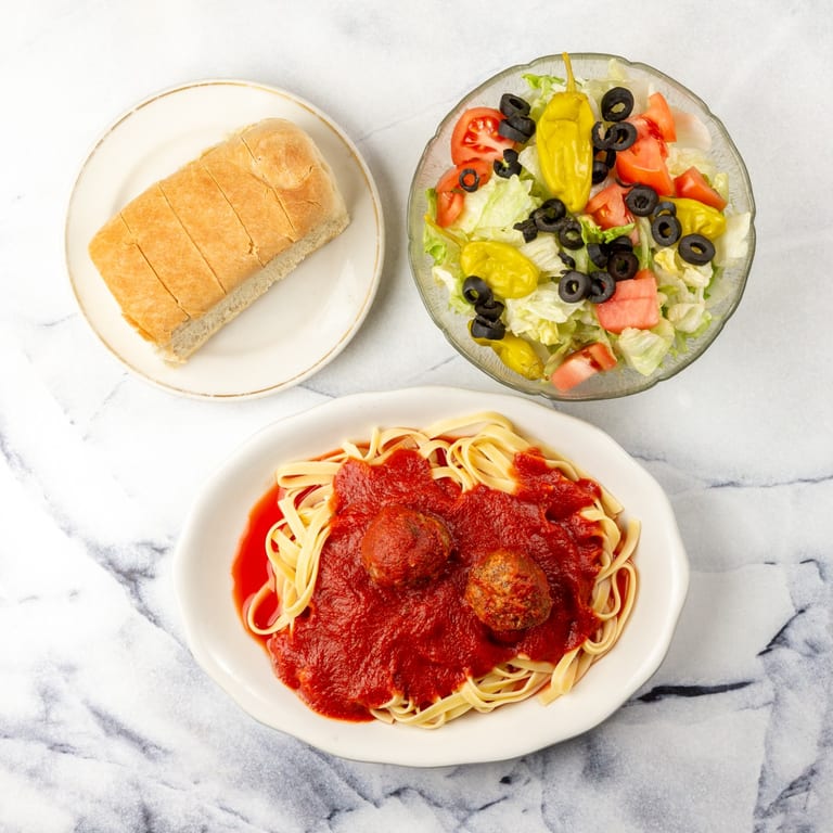 Great Taste Guaranteed!
