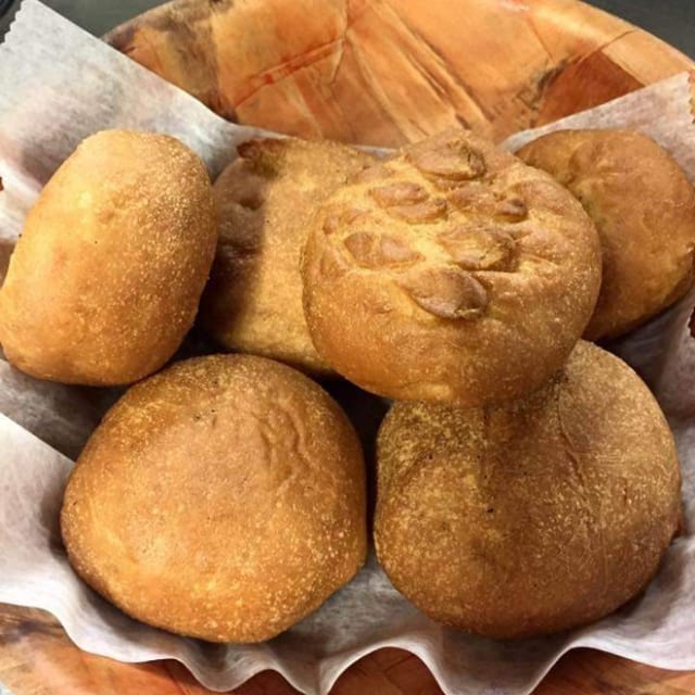 Pepperoni Ball.